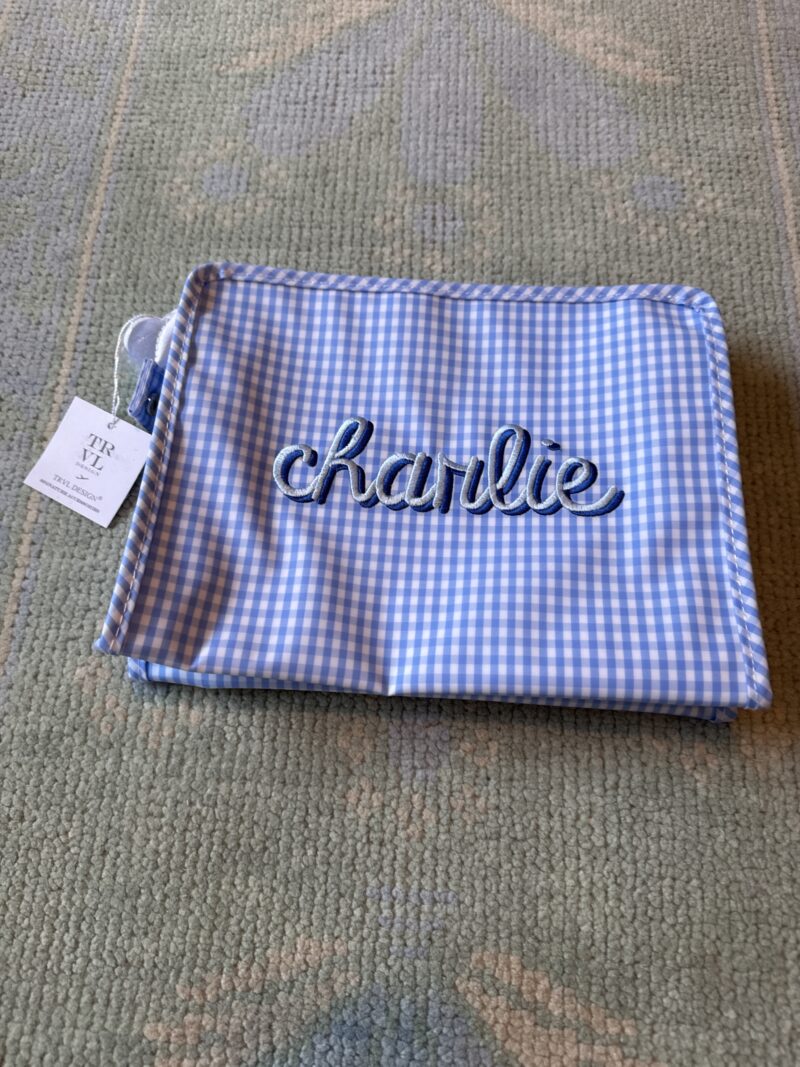 Charlie | no-size