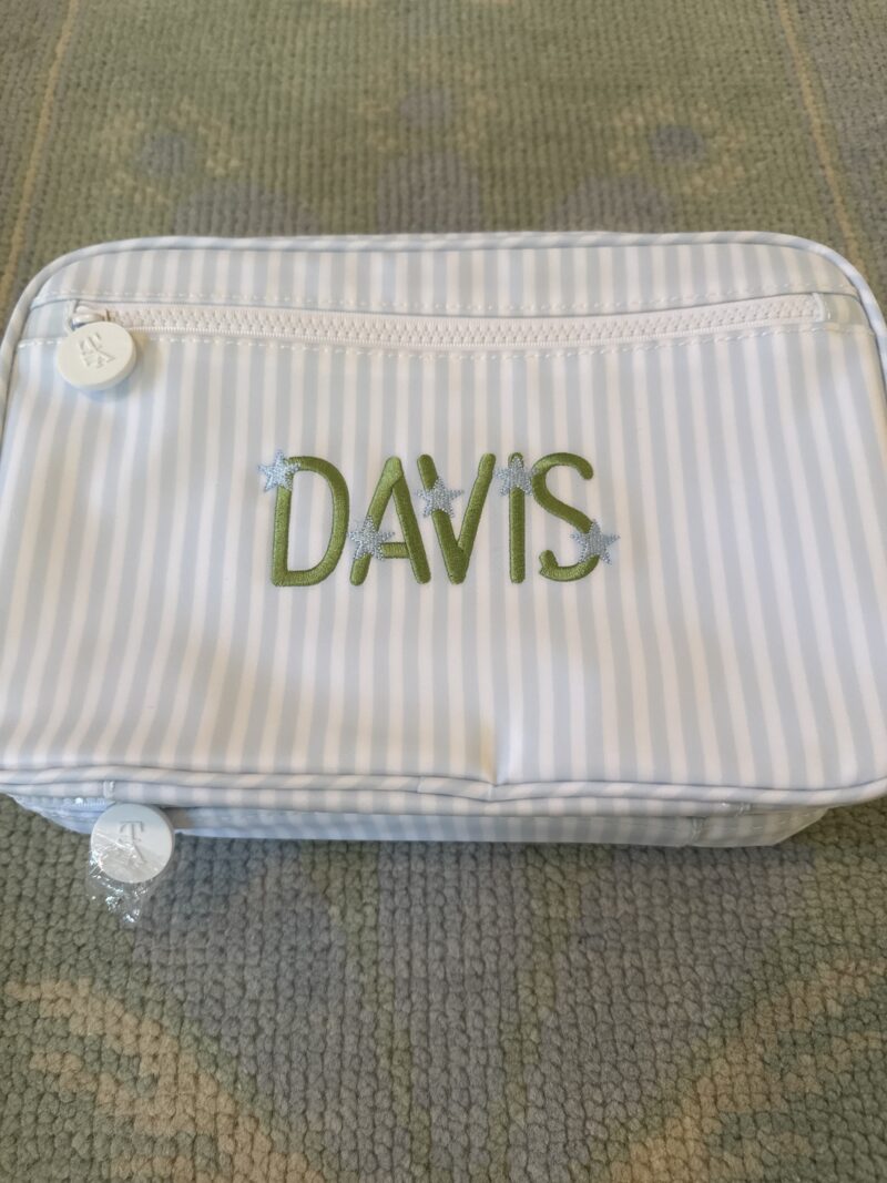 Davis | no-size