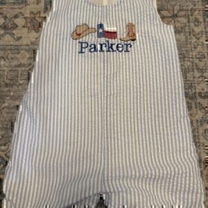 Parker | 3T