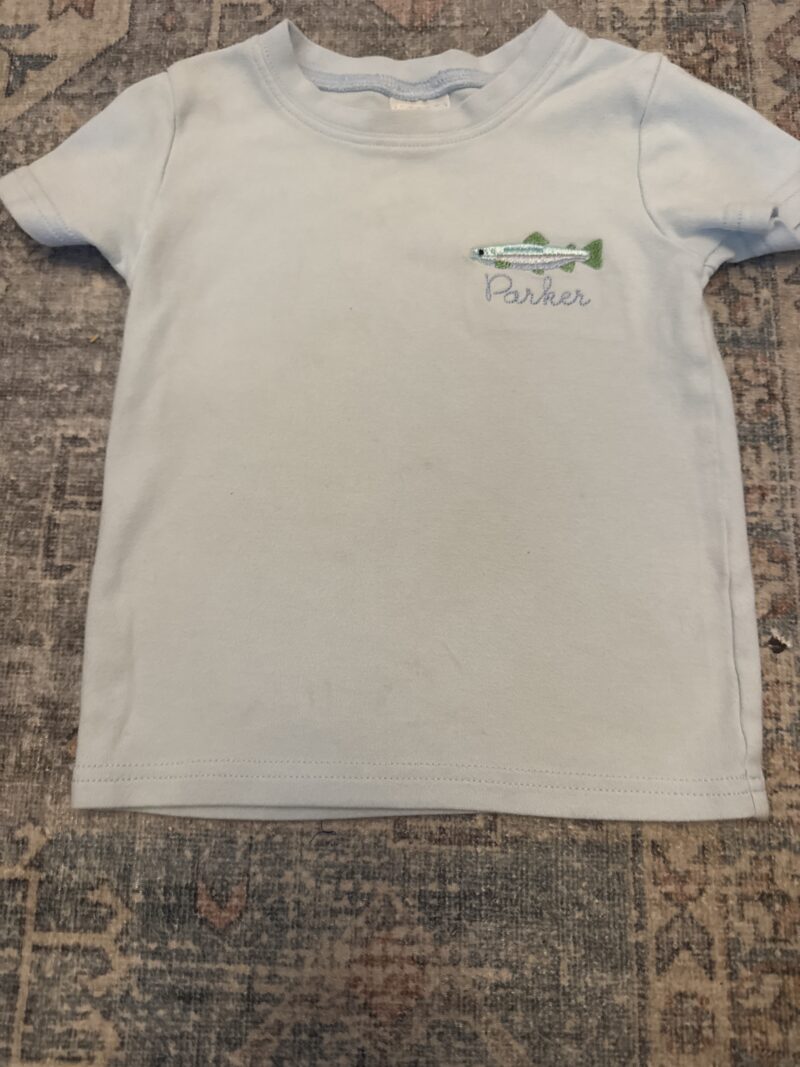 Parker | 24-months-2t