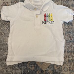 Parker | 24-months-2t