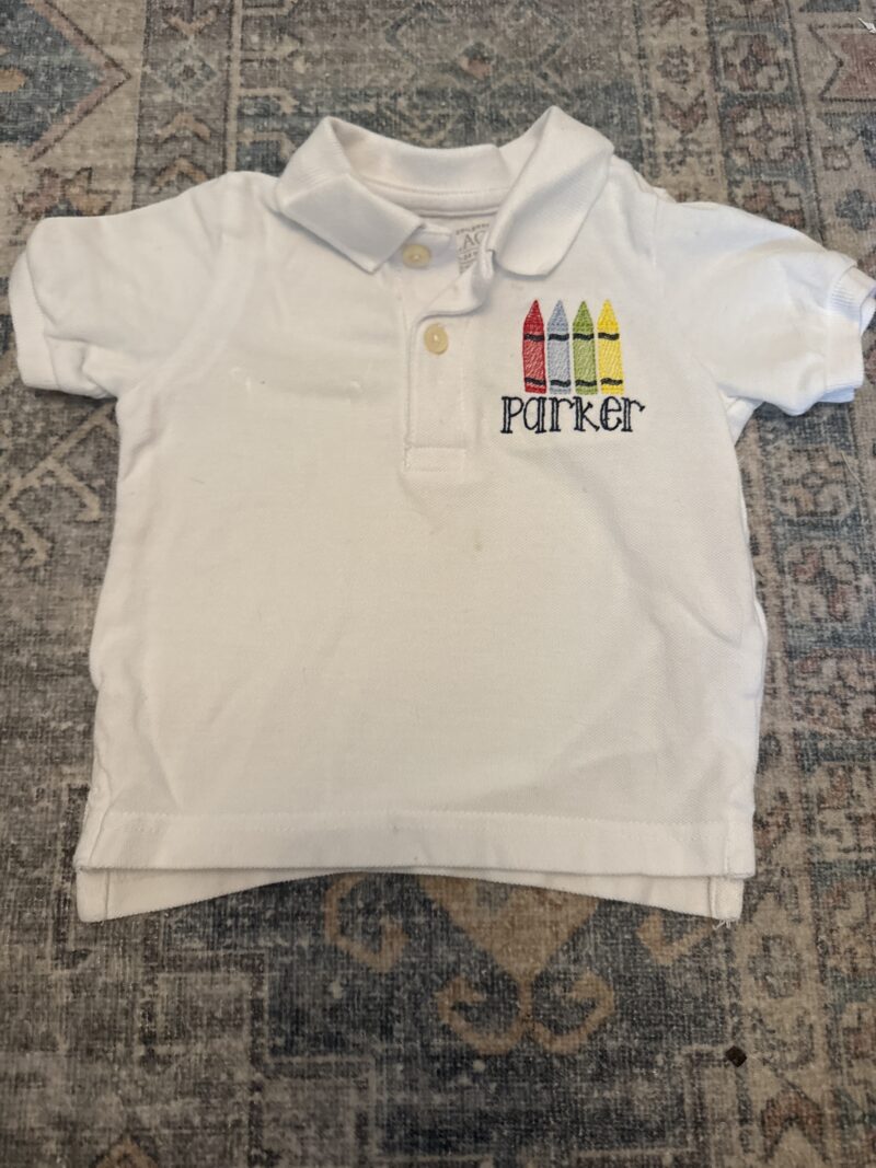 Parker | 24-months-2t