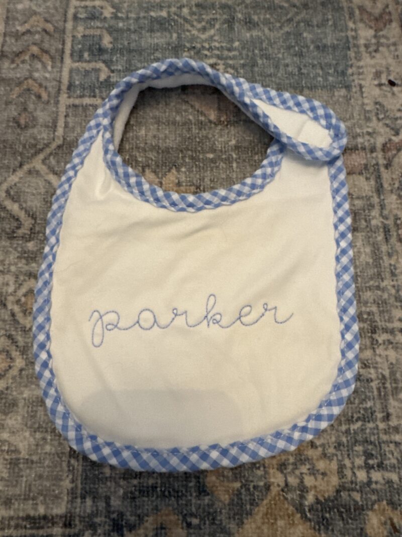 Parker | no-size