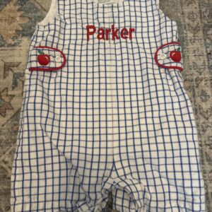 Parker | 24-months-2t