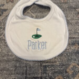 Parker | no-size