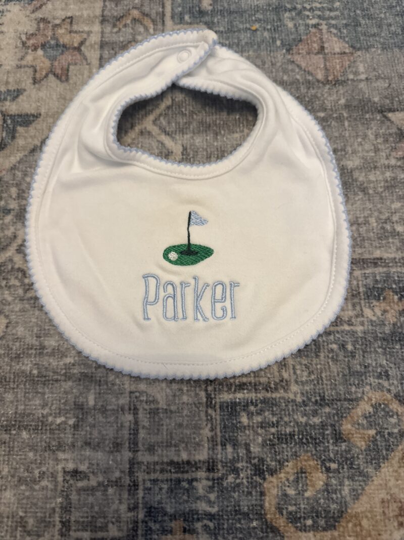 Parker | no-size