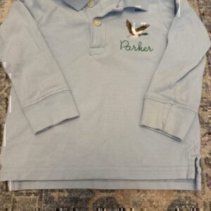 Parker | 24-months-2t