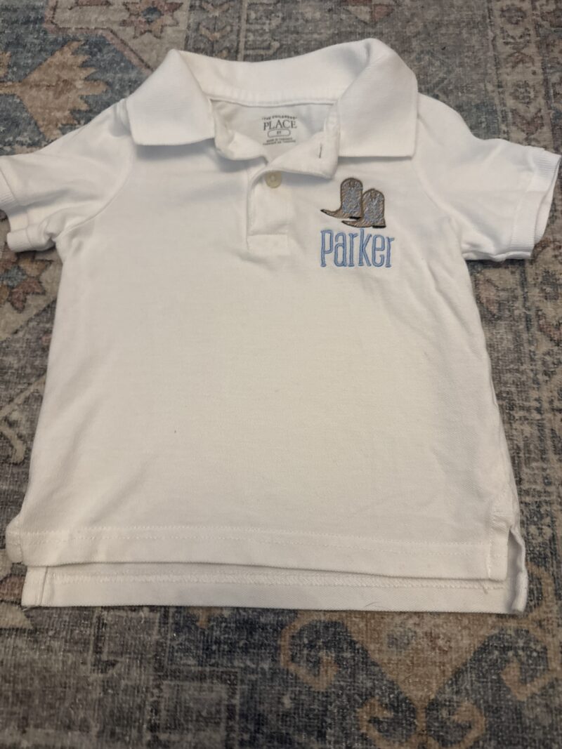Parker | 24-months-2t