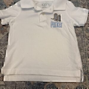 Parker | 24-months-2t