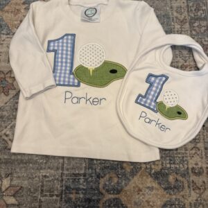 Parker | 12-months