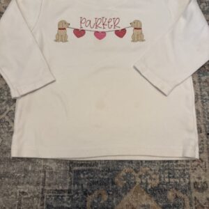 Parker | 18-months