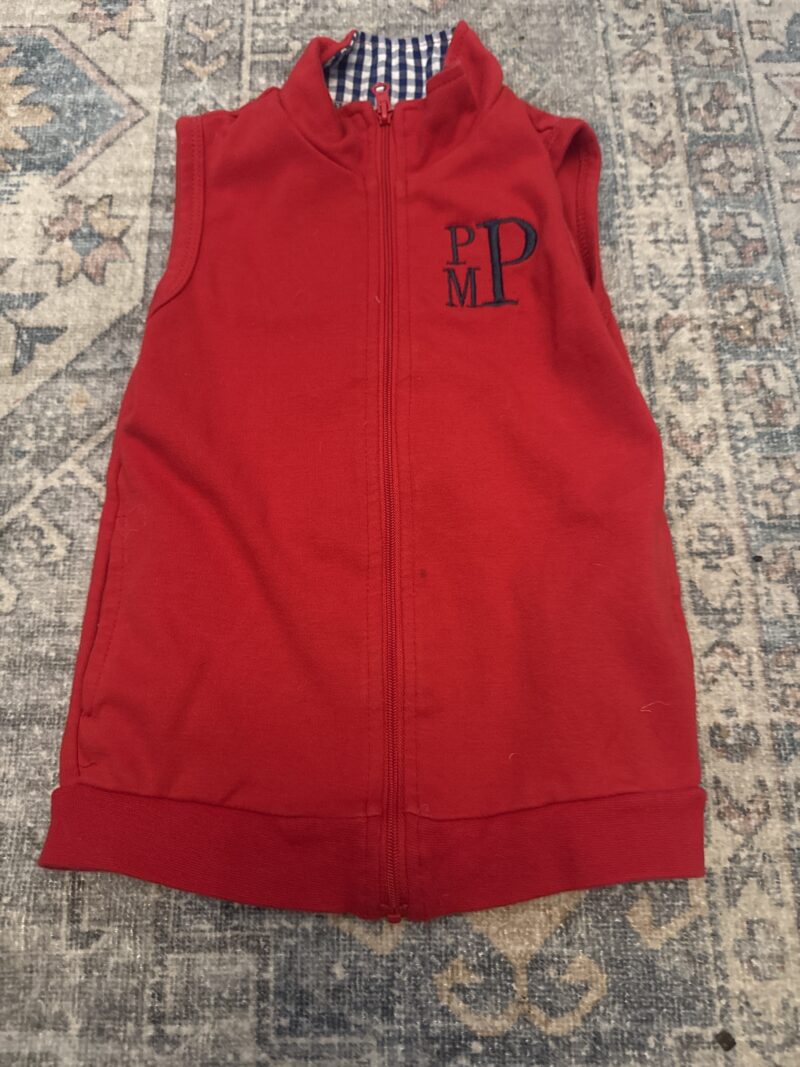 PMP | 24-months-2t