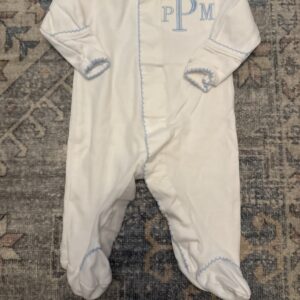 PMP | Newborn
