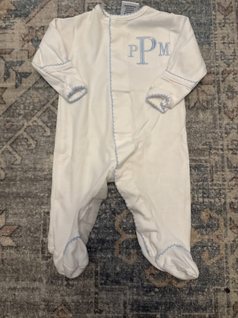 PMP | Newborn