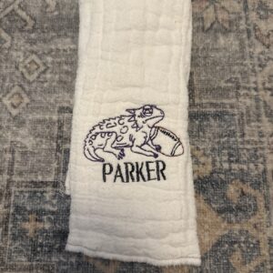 Parker | no-size