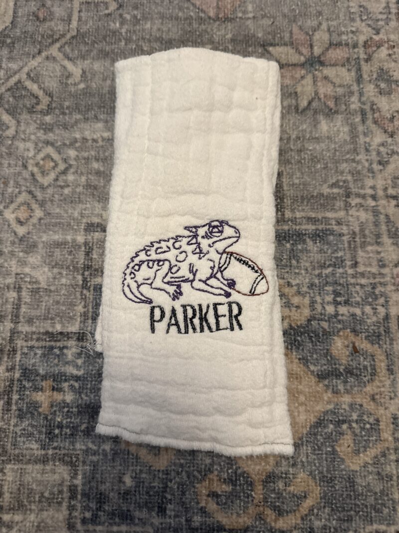 Parker | no-size