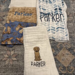 Parker | no-size