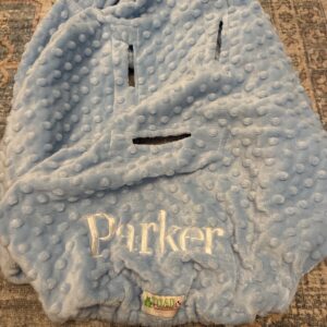 Parker | no-size