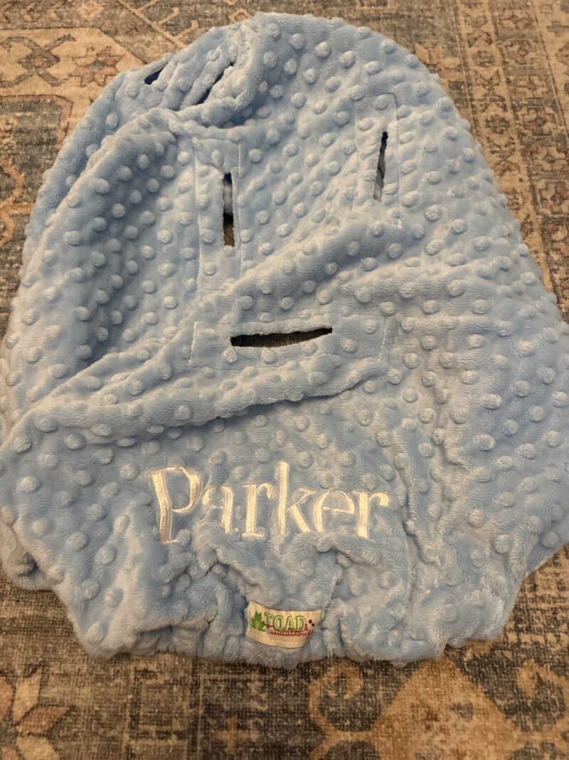 Parker | no-size