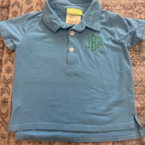 JRB | 12-months