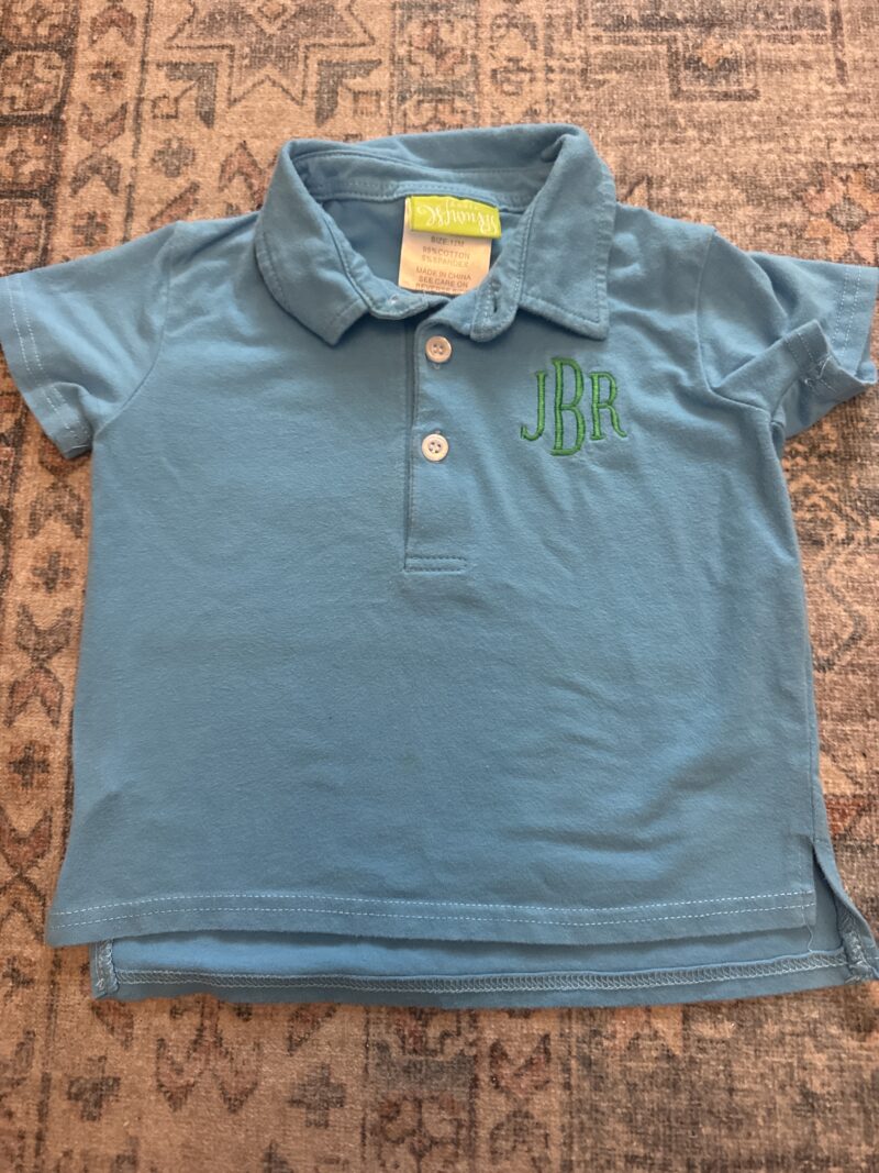 JRB | 12-months