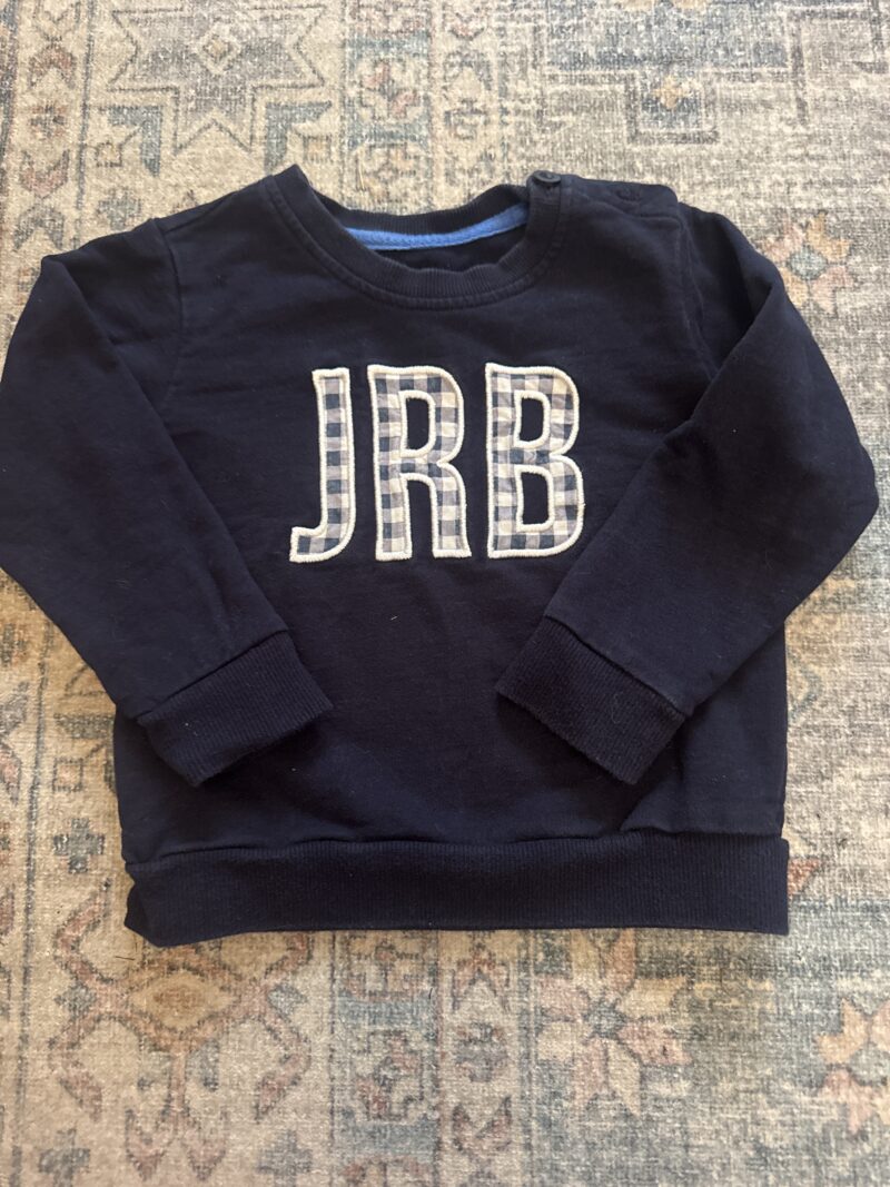 JRB | 12-months