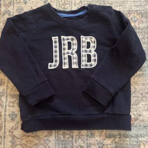 JRB | 12-months
