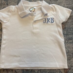 JRB | 12-months