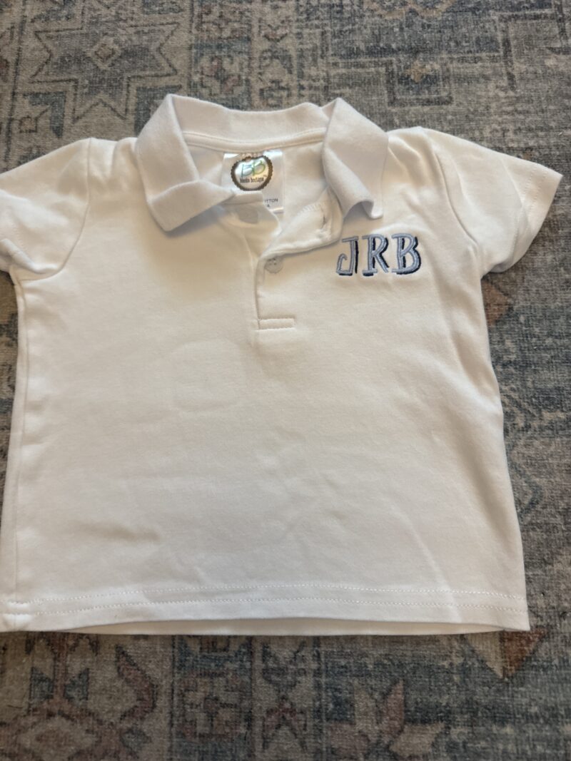 JRB | 12-months