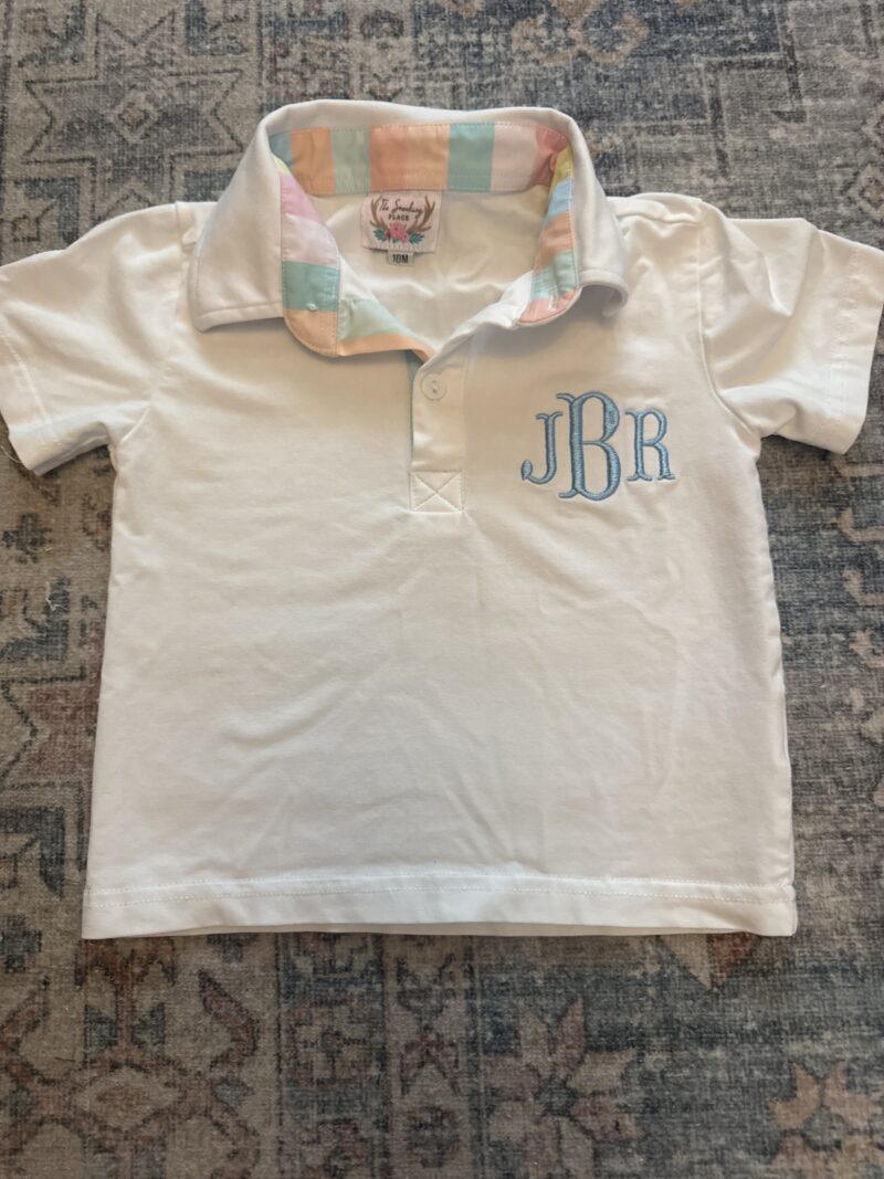 JRB | 18-months
