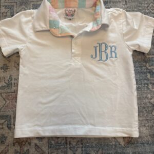 JRB | 18-months