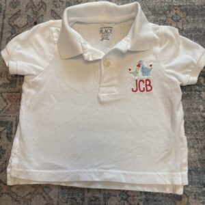 JCB | 9-months