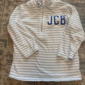 JCB | 12-months