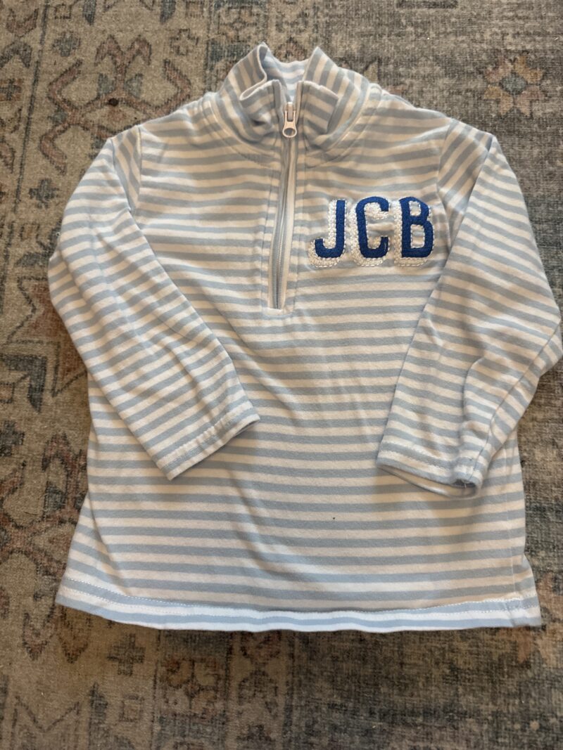 JCB | 12-months