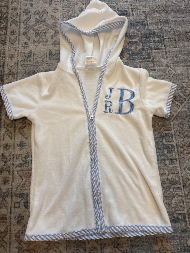 JRB | 4T