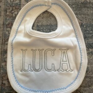Luca | no-size