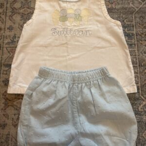 Sullivan | 18-months