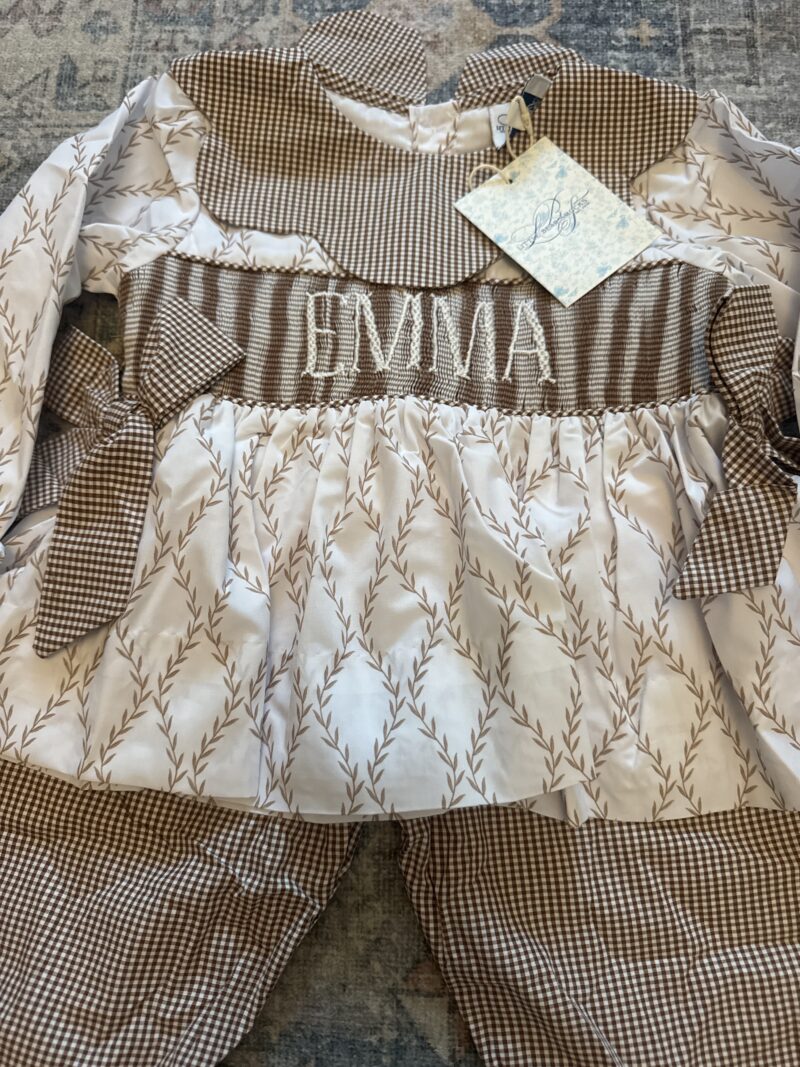 Emma | 24-months-2t - Image 2