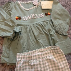Madelin | 3T