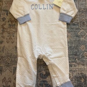 Collin | 6-months