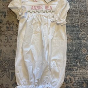 Annie Bea | Newborn