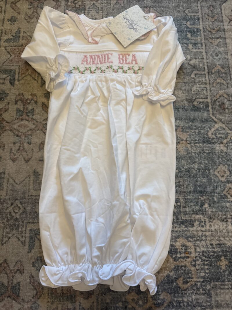 Annie Bea | Newborn