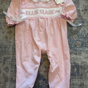 Ellis Slade | Newborn