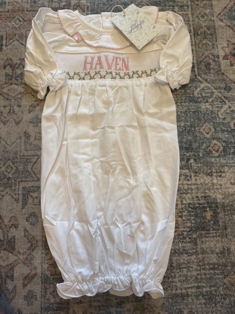 Haven | Newborn