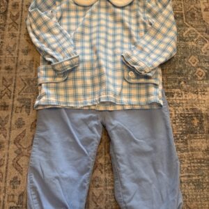Fitz | 18-months