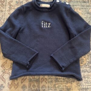 Fitz | 18-months
