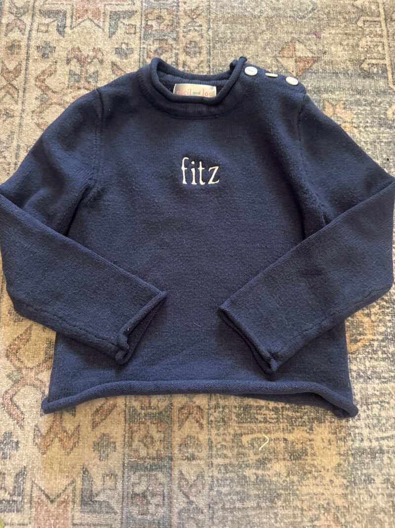 Fitz | 18-months