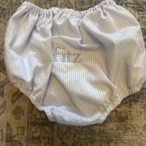 Fitz | 12-months