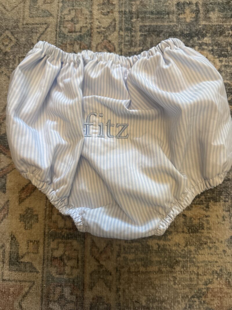 Fitz | 12-months
