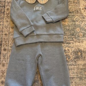 Fitz | 18-months